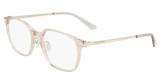 Cole Haan Eyeglasses CH3505 LIGHT BEIGE/278