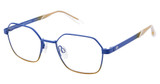 AÉROPOSTALE Eyeglasses Creative Sky/SKY