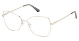 RACHEL Rachel Roy Icon Eyeglasses