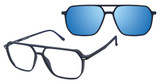 XXL Eyewear Eyeglasses Montana Blue/BLUE