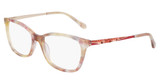 Draper James Eyeglasses DJ5058 TAUPE TORTOISE/272