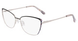 Draper James Eyeglasses DJ5059 BLACK/001