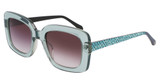 Draper James DJ7060 SAGE CRYSTAL/303