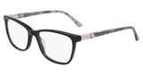 Genesis Eyeglasses G5071 BLACK/001