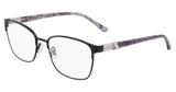Genesis Eyeglasses G5072 BLACK/001