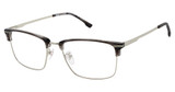 XXL Eyewear Stampeder Silver/SILVER
