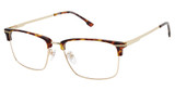 XXL Eyewear Eyeglasses Stampeder Tortoise/TORTOISE
