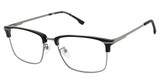 XXL Eyewear Eyeglasses Stampeder Smoke/SMOKE