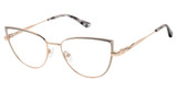 Alexander Collection Eyeglasses Florence Slate/SLATE