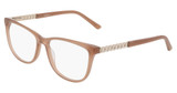 Bebe Eyeglasses BB5245 TOPAZ/200