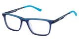 AÉROPOSTALE Eyeglasses Attitude Navy/NAVY