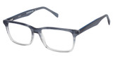 Cruz Eyeglasses Woodley Ave Stone/STONE