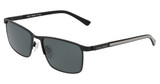 Cole Haan Eyeglasses CH6087 BLACK/001