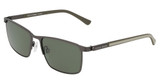 Cole Haan Eyeglasses CH6087 GUNMETAL/033