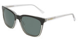 Cole Haan Eyeglasses CH6506 OLIVE/318