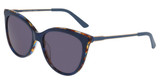 Cole Haan Eyeglasses CH7088 NAVY/414