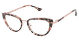 Alexander Collection Eyeglasses Betty Coral/CORAL