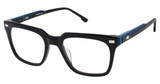 XXL Eyewear Eyeglasses Enforcer Onyx/ONYX