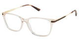 Alexander Collection Eyeglasses Celia Taupe/TAUPE