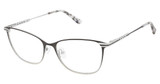 Alexander Collection Eyeglasses Sloane Pebble/PEBBLE