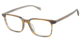 Cruz Eyeglasses Wilbur Ave Sandstone/SANDSTONE