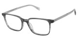 Cruz Eyeglasses Wilbur Ave Ash/ASH