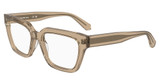 CK Jeans Eyeglasses CKJ25609 BROWN TO VIOLET/208