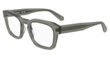 CK Jeans Eyeglasses CKJ25610 GREY TO DARK GREY/057