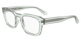 CK Jeans Eyeglasses CKJ25610 CRYSTAL TO BLUE/010