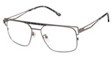 XXL Eyewear Dynamo Gunmetal/GUNMETAL
