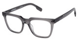 AÉROPOSTALE Eyeglasses AERO1016 Smoke/SMOKE