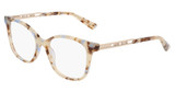Anne Klein Eyeglasses AK5127 IVORY MOCHA/250