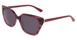 Anne Klein Eyeglasses AK7105 MERLOT/530