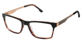 XXL Eyewear Battlehawk Umber/UMBER