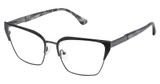 Alexander Collection Eyeglasses Rosalind Pebble/PEBBLE
