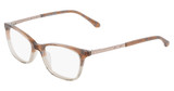 Draper James Eyeglasses DJ1026 TAUPE GLITTER/204