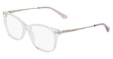 Draper James Eyeglasses DJ1027 CRYSTAL/970