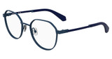 CK Jeans Eyeglasses CKJ25304 BLUE/400