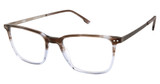 XXL Eyewear Eyeglasses Sounder Iron/IRON