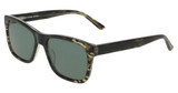 Cole Haan Eyeglasses CH6089 OLIVE CAMO/310