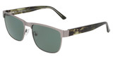 Cole Haan CH6090 GUNMETAL/033