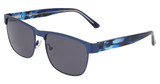 Cole Haan CH6090 NAVY/414