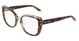 Cole Haan Eyeglasses CH5054 CRYSTAL TORTOISE/225