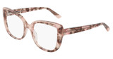 Cole Haan Eyeglasses CH5054 BLUSH TORTOISE/660