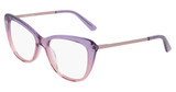Cole Haan Eyeglasses CH5056 LILAC GRADIENT/532