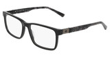 Joseph Abboud Eyeglasses JA4125 BLACK/001