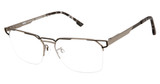 XXL Eyewear Eyeglasses Viper Graphite/GRAPHITE
