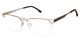 XXL Eyewear Eyeglasses Viper Steel/STEEL
