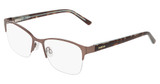 Bebe Eyeglasses BB5248 TOPAZ/200