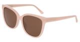 Bebe Eyeglasses BB7276 IVORY/232